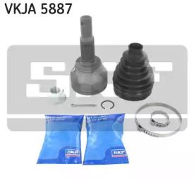 Шарнирный комплект SKF VKJA 5887